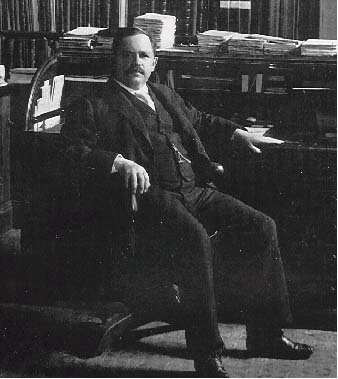 W.O Atwater