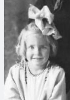 Edith's Love for Cooking