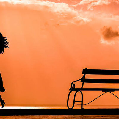 Timeline: Cómo enamorar a una mujer