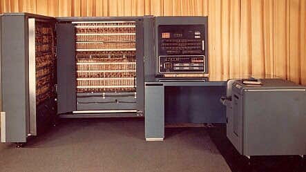 IBM701