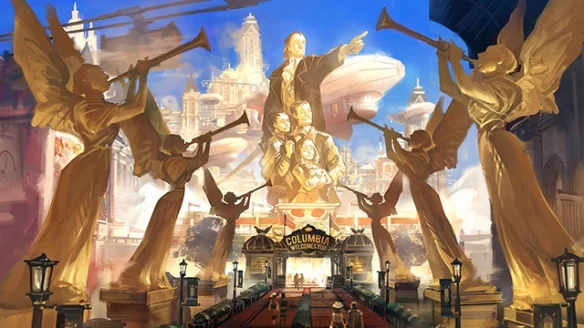 Excepcionalísimo occidental