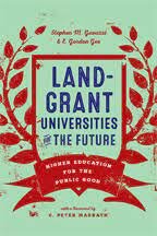 Land Grant Universities