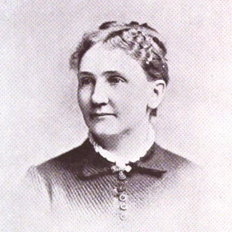 Sarah Tyson Rorer - Opens Philadelphia Cooking School