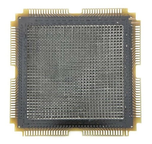 Magneti-Core Memory