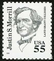 Land-Grant Universities