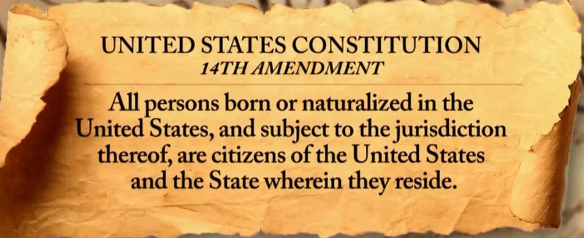 14th Amendment