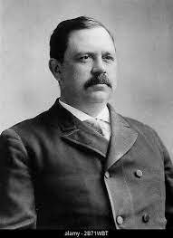 W.O. Atwater
