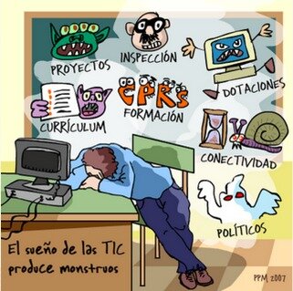 Responsabilidad educativa y social