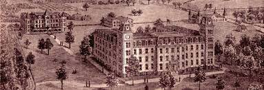 Arkansas Land Grant Universities