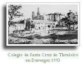 Apertura de Escuelas de artes y oficios por parte de la orden Franciscana