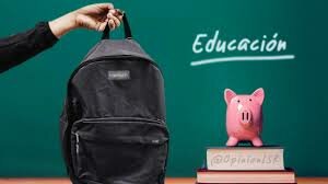 Presupuesto para educación en 2023 (de los mayores en la historia)