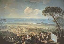 Golpe de Estado de Juan José de Austria