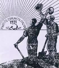 Il partito comunista d'Italia