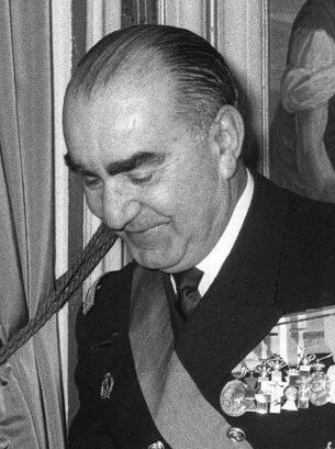 Carrero Blanco es nombrado presidente del Gobierno
