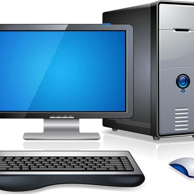 Timeline: Еволюція персонального комп'ютера