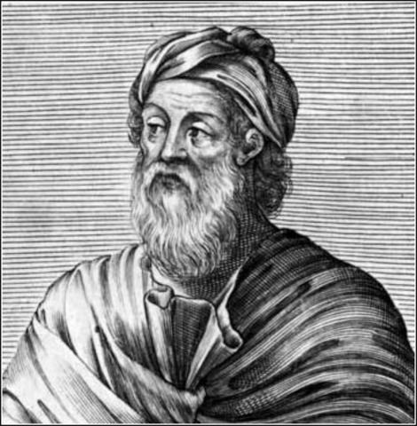 Xenophanes