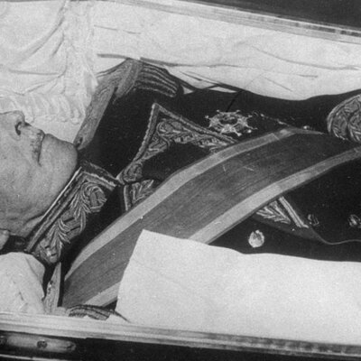 Timeline: Eje cronológico Bloque 11