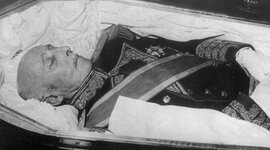 Timeline: Eje cronológico Bloque 11