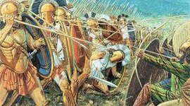 Timeline: Οι Περσικοί πόλεμοι