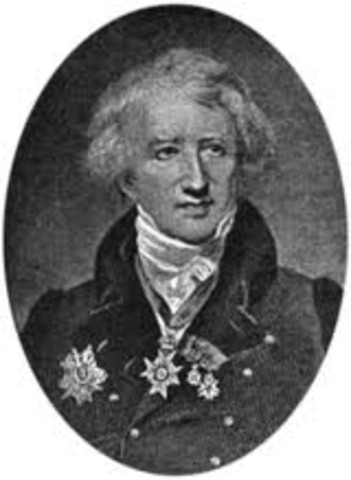 George Cuvier