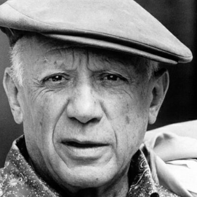 Timeline: Picasso