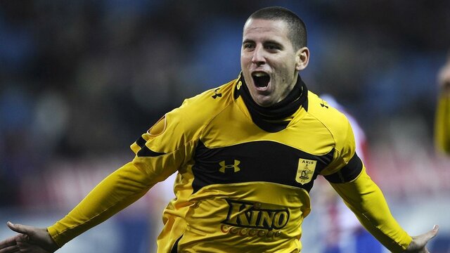 Großartige vier Jahre für Aris