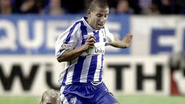 Erster Mannschaftsauftritt und erstes Goal