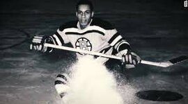 Timeline: Willie O'Ree
