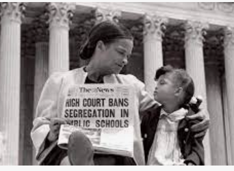 Brown v. Board of Education