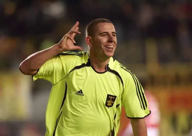 Der Transfer, der seine Karriere bei Aris fc definierte