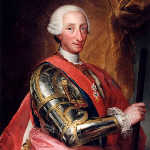 Carlos III y la Ilustración