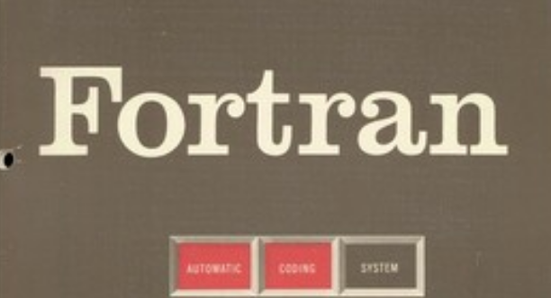 Fortran