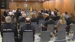 Se dictó la sentencia del Caso Ballena Blanca