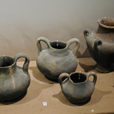 Timeline: Η Νεολιθική εποχή στην Ελλάδα