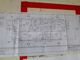 REITERATIO N°1 APROBACION DE PLANOS DE REPLANTEO