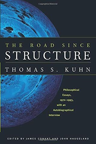 "The Road since Structure" was published