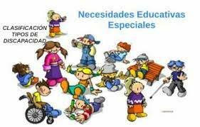 RESOLUCIÓN 2565 NECESIDADES EDUCATIVAS ESPECIALES