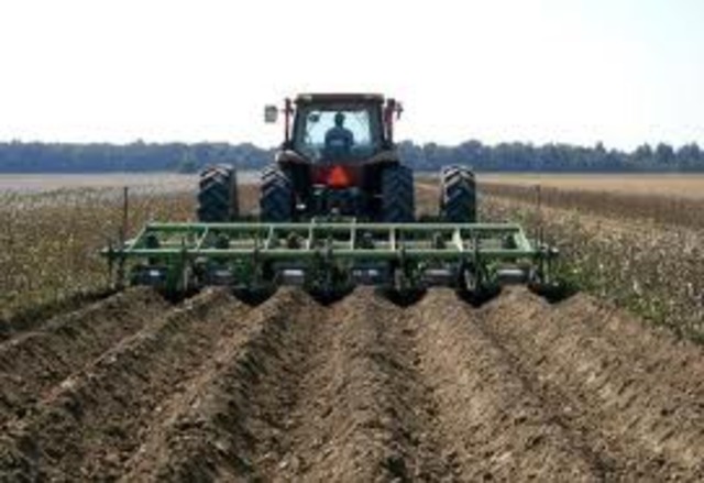 new plows! these are way less work and a whole lot faster!