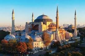 La catedral más grande por mil años