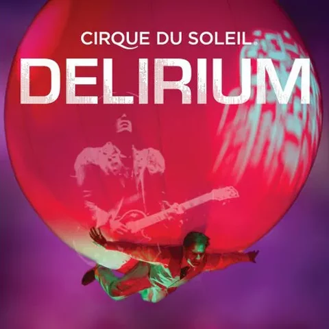 "Delirium"