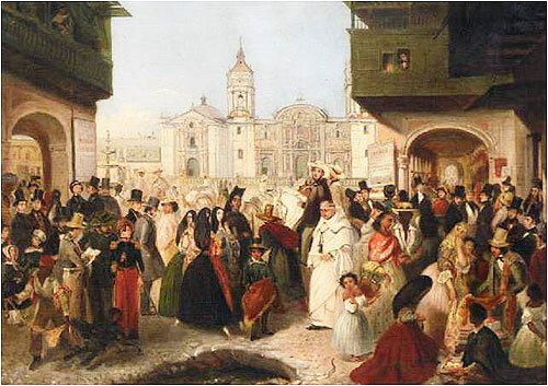 La Ilustración Hispanoamericana