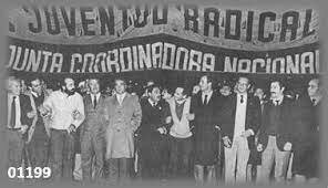 Etapa del Radicalismo