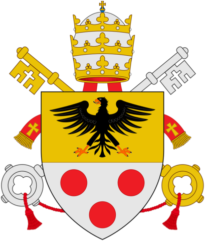 Publicación de la "Dilectissima Nobis"
