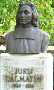 Prva slovenska slovnica in prevod svetega pisma v slovenščino