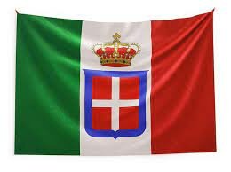 Nastanek Kraljevine Italije