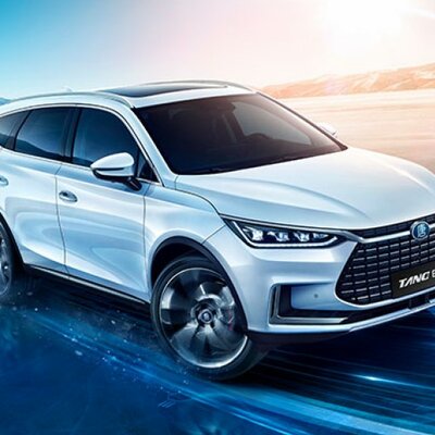 Timeline: Εξέλιξη των αυτοκινήτων