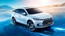 Timeline: Εξέλιξη των αυτοκινήτων