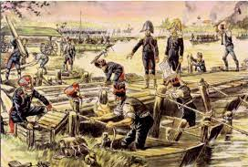 Primer escuela de ingeniería