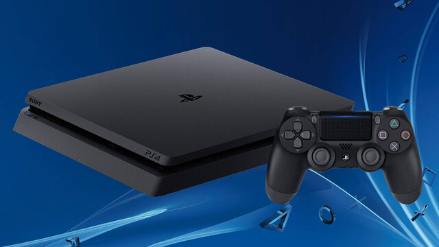 Playstation 4
