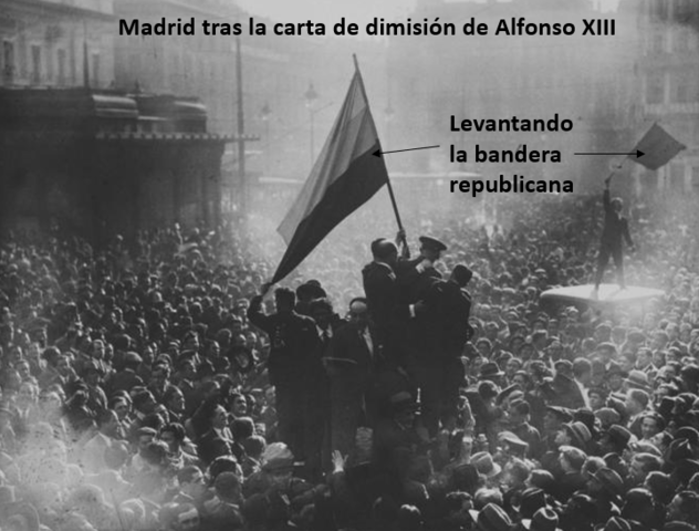 Elecciones municipales del 12 de abril de 1931